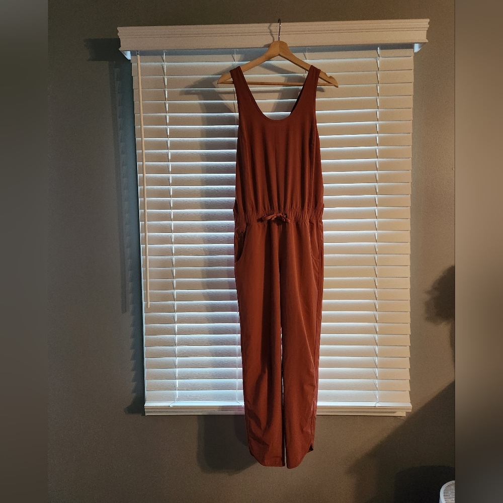 Patagonia Fleetwith Romper